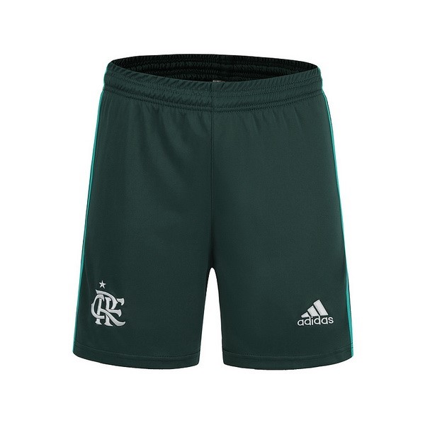 Pantalones Flamengo Portero 2019-2020 Verde